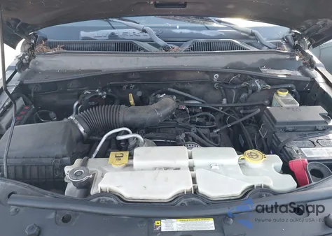 2011 Jeep Liberty Sport z USA, uszkodzony, nr VIN 1J4PN2GK3BW595486